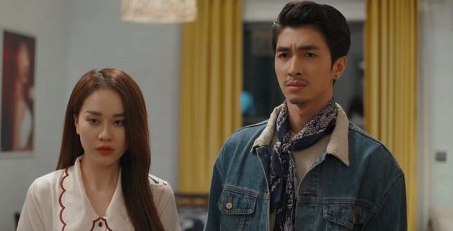 MC Bữa Trưa Vui Vẻ vào thế khó khi nhận lời đóng Đừng Làm Mẹ Cáu-1