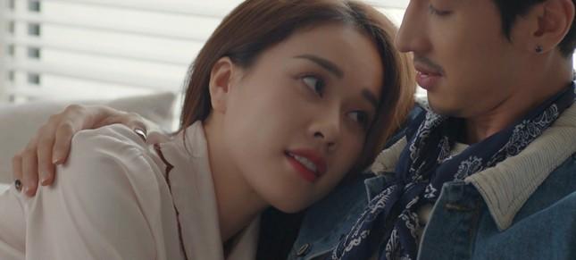 MC Bữa Trưa Vui Vẻ vào thế khó khi nhận lời đóng Đừng Làm Mẹ Cáu-2