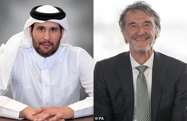 Nhà Glazer không hạ giá, tương lai MU lại mập mờ đến mùa hè-2