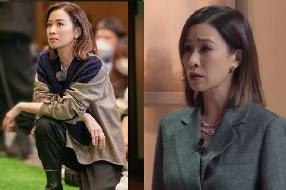 Xa Thi Mạn độc thân, nhiều tham vọng ở tuổi 48-1