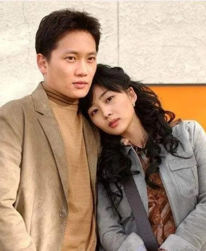 Lee Bo Young chia sẻ về Ji Sung: Nói một câu đủ biết chồng ở vị trí nào-3