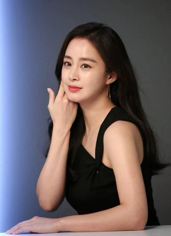 Phía Kim Tae Hee phản hồi thông tin bị điều tra vì trốn thuế-1
