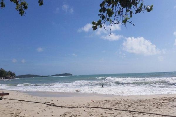 Mỹ Khê lọt Top 10 bãi biển đẹp nhất châu Á-4