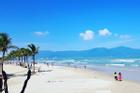 Mỹ Khê lọt Top 10 bãi biển đẹp nhất châu Á