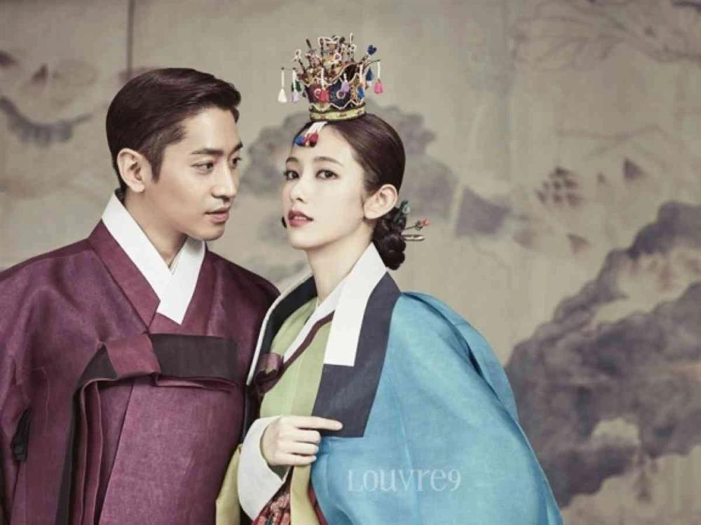 Mỹ nhân Gia Đình Là Số 1 sinh con trai đầu lòng sau 6 năm kết hôn-3