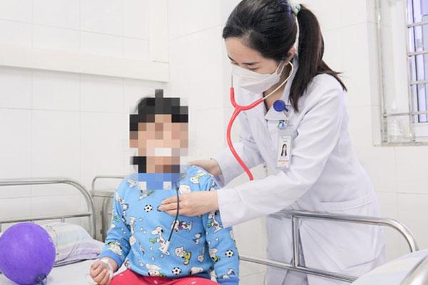 Sai lầm phổ biến khi pha oresol chữa tiêu chảy có thể khiến trẻ tử vong-3