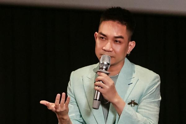 Thực hư thông tin ca sĩ Phạm Khánh Hưng từng đi tù-3