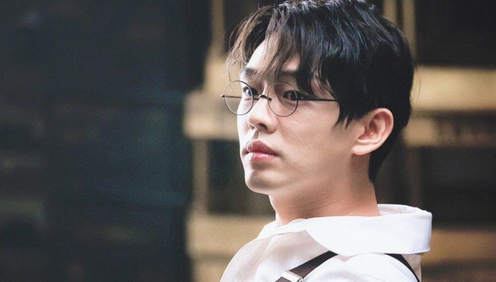 Sau cần sa, tài tử Yoo Ah In dương tính với cocaine-1