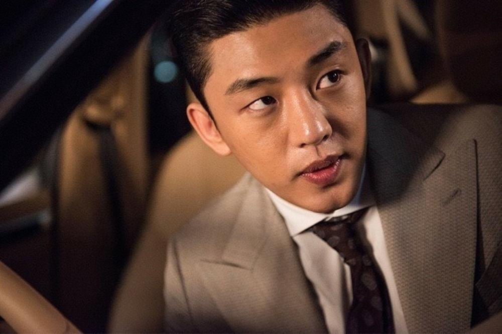 Sau cần sa, tài tử Yoo Ah In dương tính với cocaine-2
