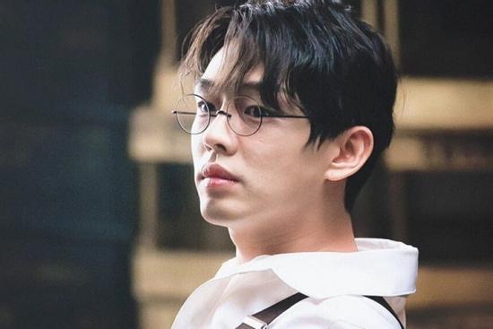 Sau cần sa, tài tử Yoo Ah In dương tính với cocaine