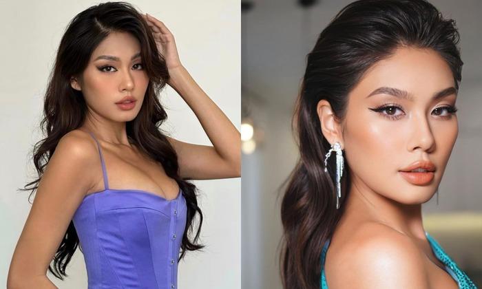 Tại sao Á hậu Thảo Nhi Lê được kỳ vọng chinh chiến Miss Universe 2023?-2