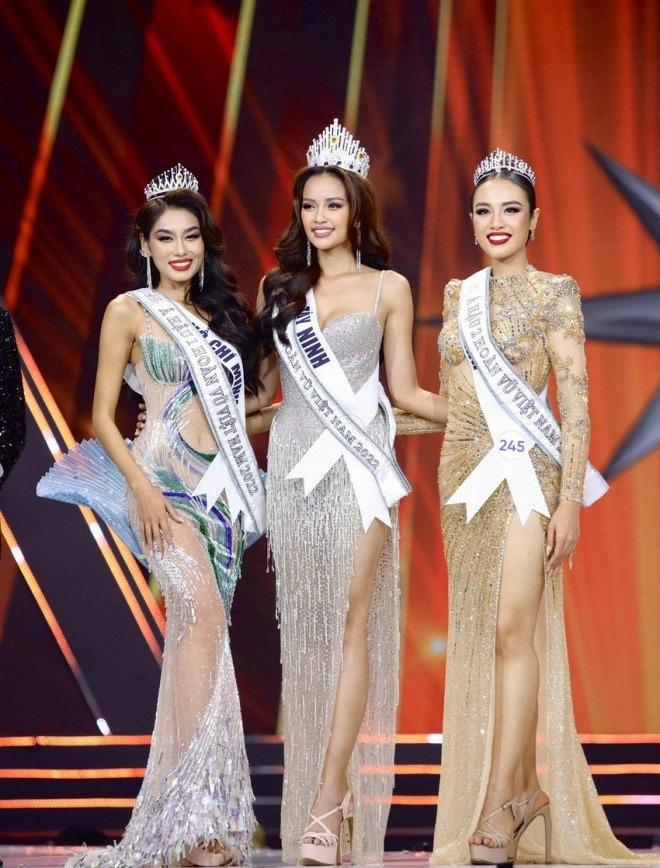 Tại sao Á hậu Thảo Nhi Lê được kỳ vọng chinh chiến Miss Universe 2023?-4
