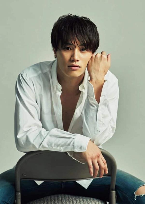 Nam diễn viên Nhật Bản bị lên án vì ép bạn gái phá thai-1