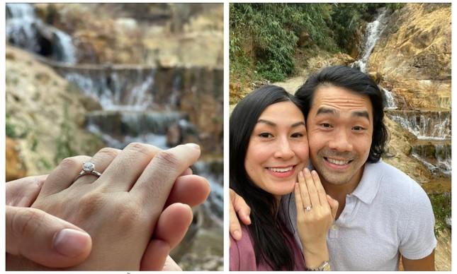 Đoạn kết viên mãn của Kathy Uyên ở tuổi 42-3