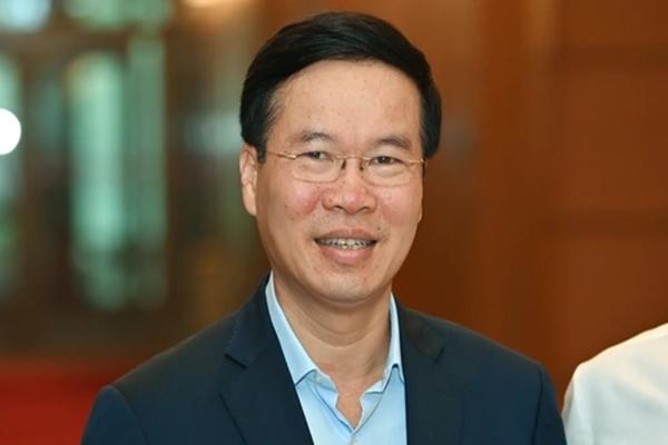 Ông Võ Văn Thưởng làm Chủ tịch nước-3