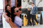 Chia tay bạn gái 52 tuổi, Shawn Mendes hẹn hò 'tình địch' Olivia Rodrigo?