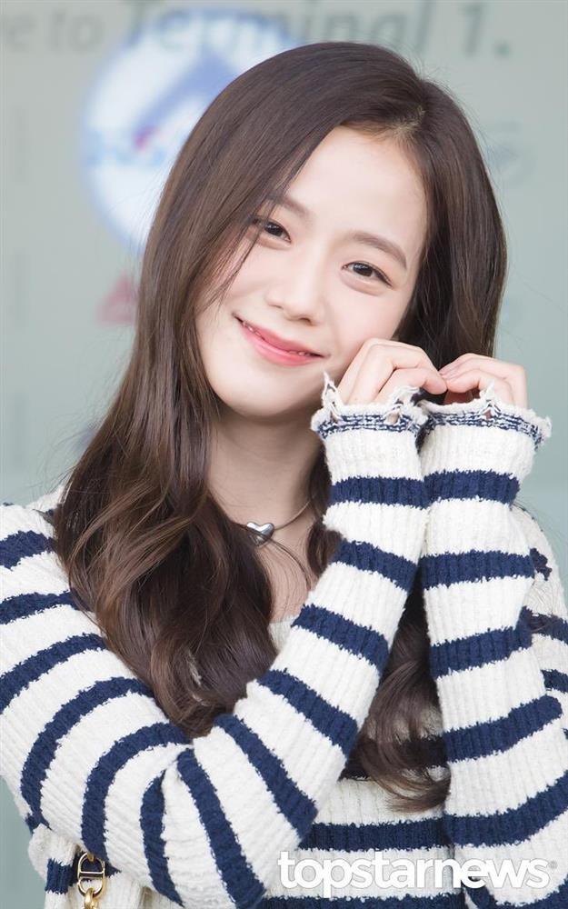 Jisoo và Irene - những nữ thần tượng xinh đẹp nhất trong lịch sử K-Pop-1