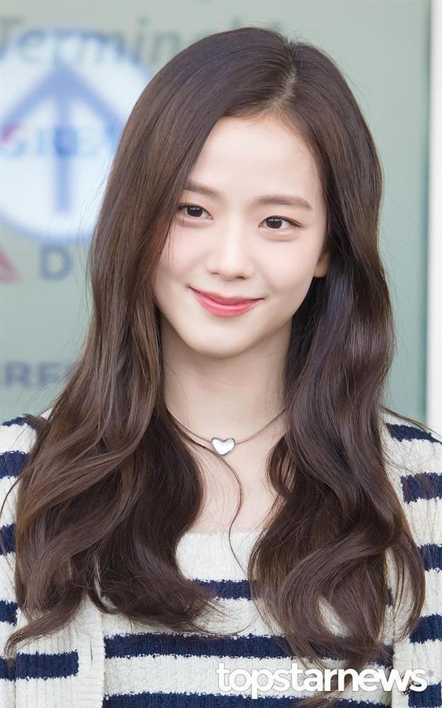 Jisoo và Irene - những nữ thần tượng xinh đẹp nhất trong lịch sử K-Pop-2