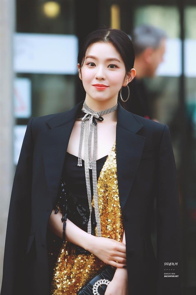 Jisoo và Irene - những nữ thần tượng xinh đẹp nhất trong lịch sử K-Pop-10