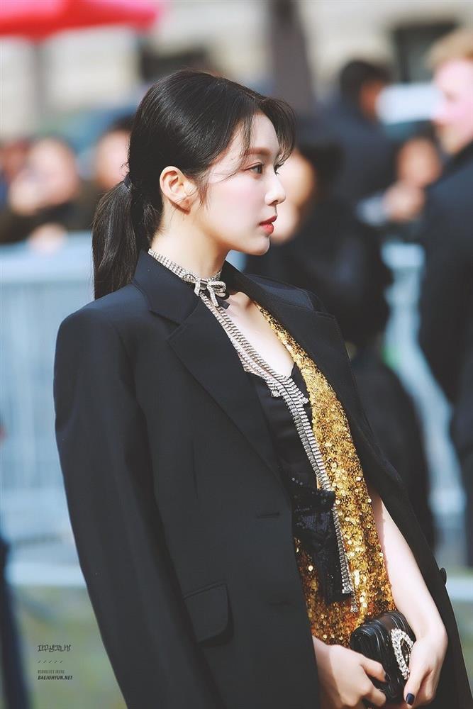 Jisoo và Irene - những nữ thần tượng xinh đẹp nhất trong lịch sử K-Pop-12