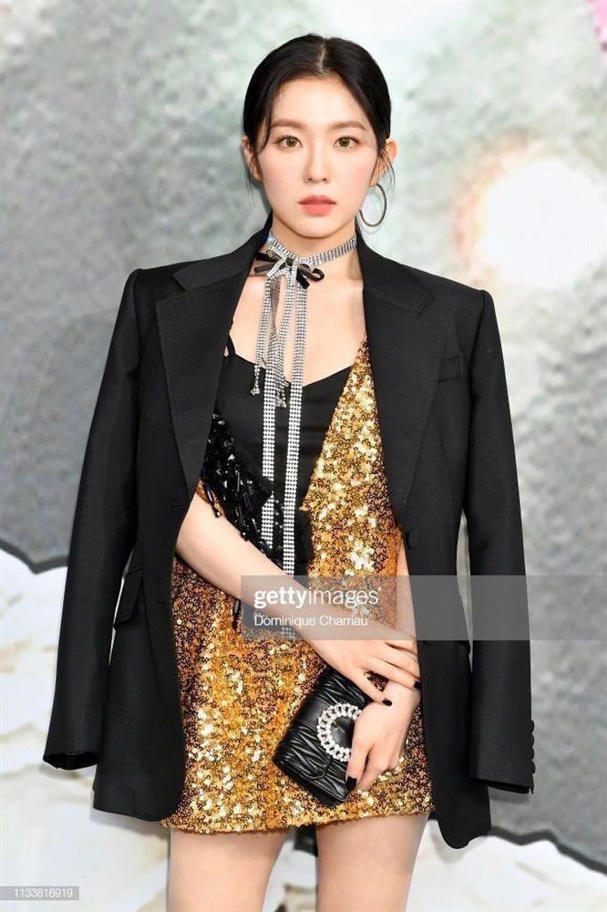 Jisoo và Irene - những nữ thần tượng xinh đẹp nhất trong lịch sử K-Pop-8