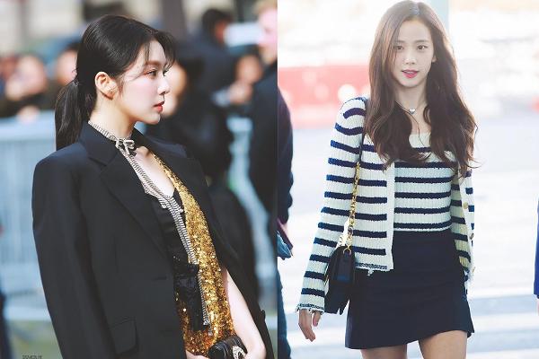 Bắt trend selfie thịnh hành idol K-Pop: Hóa ra là bình mới rượu cũ-12