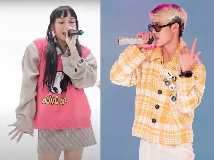 Cover thông minh: Trào lưu mới của nhạc Việt-1