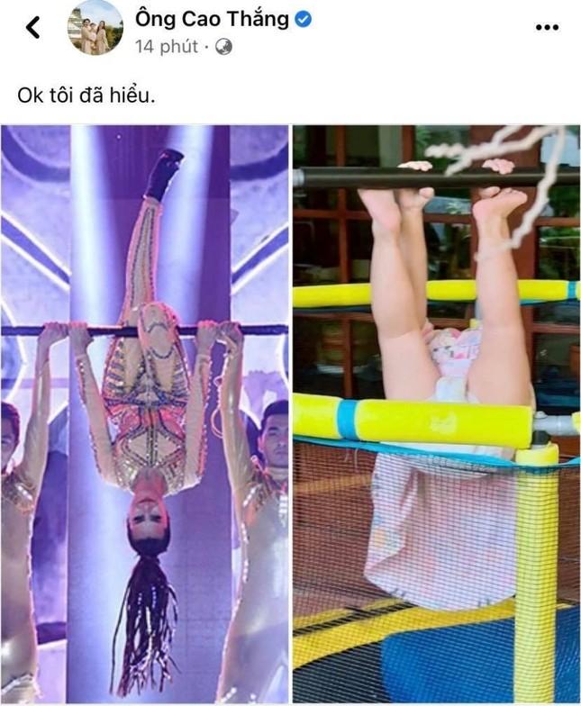 Mẹ con Đông Nhi lầy lội khiến Ông Cao Thắng cũng phải cảm thán-1