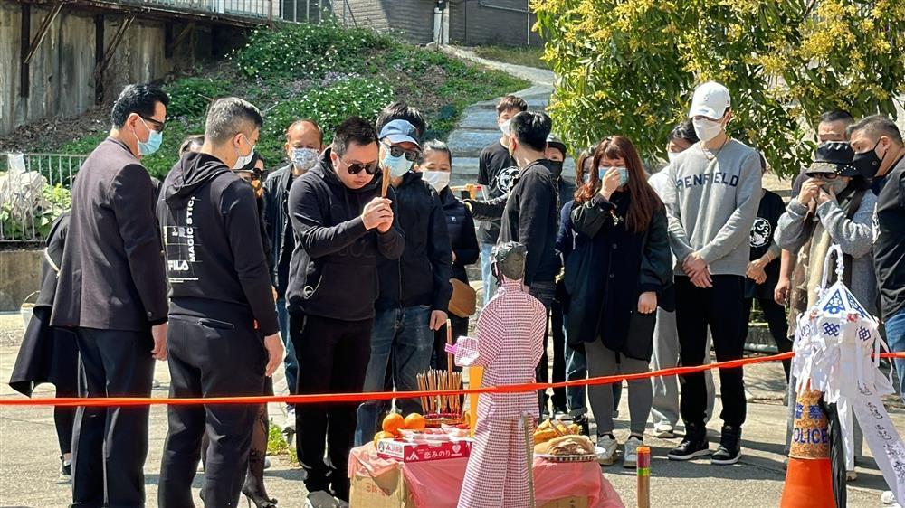 Rắc rối quyền thừa kế gia sản vụ Thái Thiên Phượng bị sát hại-1