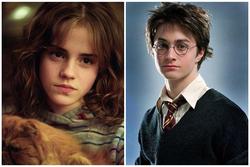 Nếu nhập học Hogwarts, 12 chòm sao sẽ sắm vai phù thủy tài ba nào?