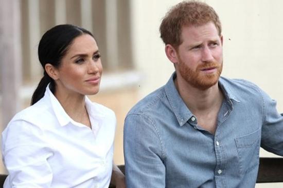 Vợ chồng Meghan bị yêu cầu dọn khỏi khu nhà cuối cùng ở Anh?