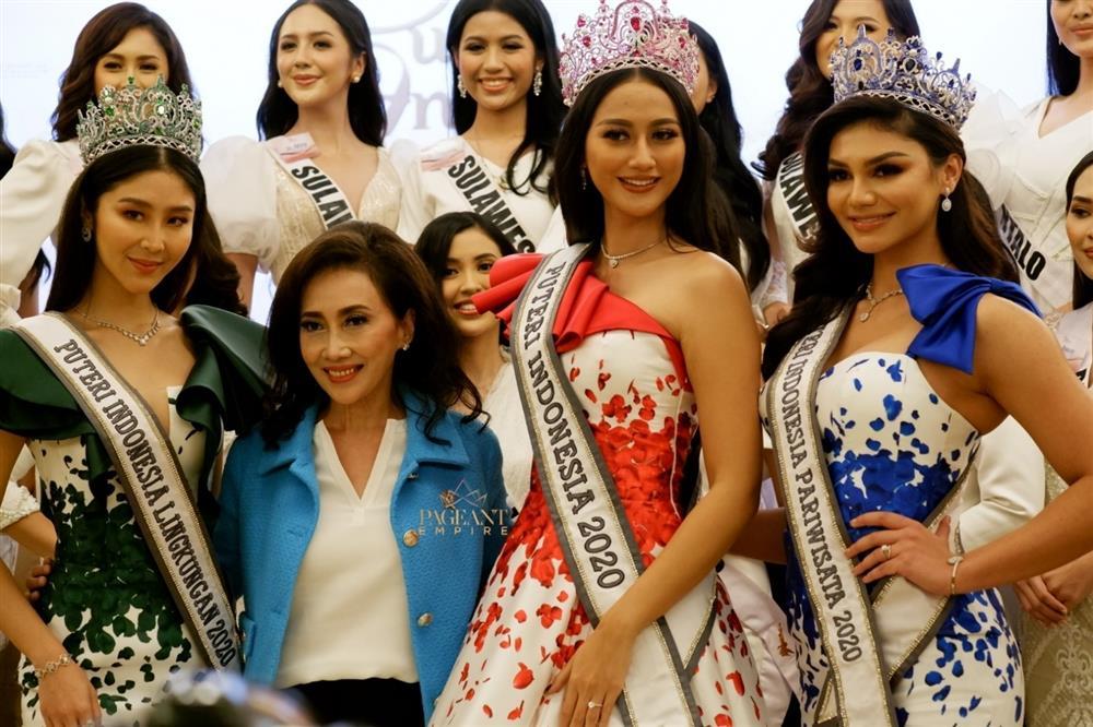 Hoa hậu Hoàn vũ sẽ bị tẩy chay vì sự độc đoán của tỷ phú chuyển giới?-2