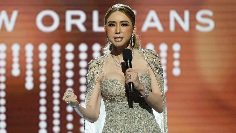 Hoa hậu Hoàn vũ sẽ bị tẩy chay vì sự độc đoán của tỷ phú chuyển giới?-4