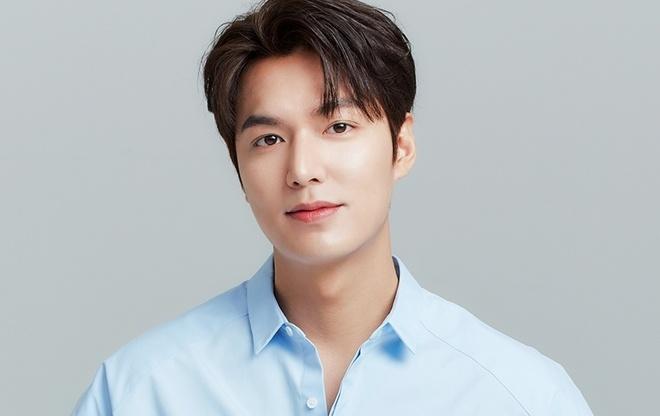 Lee Min Ho nằm trong danh sách nghệ sĩ bị điều tra bất thường về thuế-1