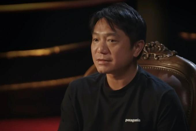 Đạo diễn ngồi tù vì dùng ảnh nóng ép buộc phụ nữ trở thành nô lệ tình dục-1