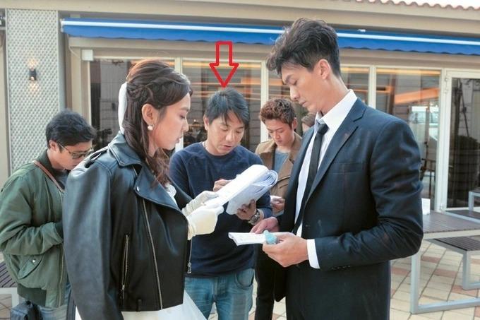 Đạo diễn ngồi tù vì dùng ảnh nóng ép buộc phụ nữ trở thành nô lệ tình dục-2