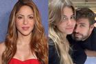 Shakira lần đầu trải lòng sau cuộc chia tay ồn ào với danh thủ Gerard Piqué