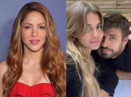 Shakira lần đầu trải lòng sau cuộc chia tay ồn ào với danh thủ Gerard Piqué-2