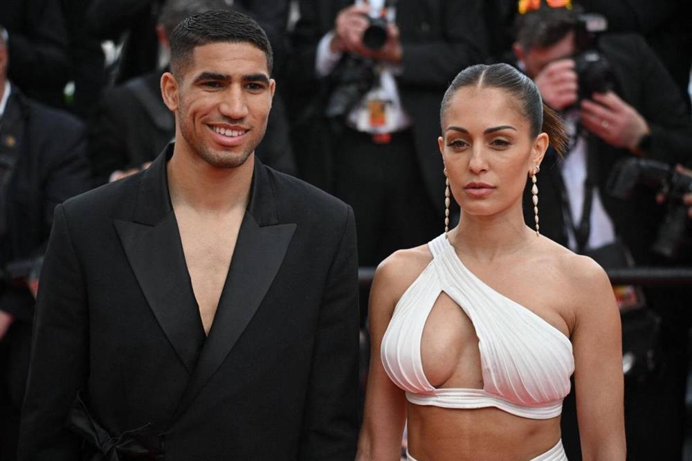 Bạn thân của Mbappe bị vợ bỏ giữa cáo buộc hiếp dâm-1