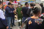 Một người bị đâm chết tại lễ hội truyền thống ở Hà Nội