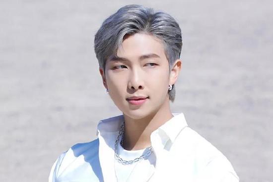 RM (BTS) lại bị xâm phạm đời tư, fan cứng rắn bảo vệ nam idol