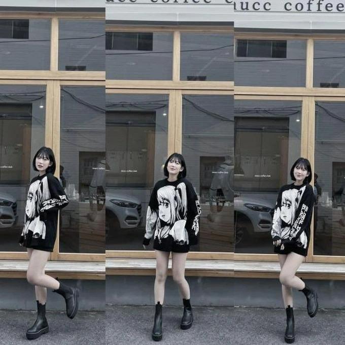 Được khen dậy thì thành công, con gái Choi Jin Sil vẫn sửa sắc đẹp-10