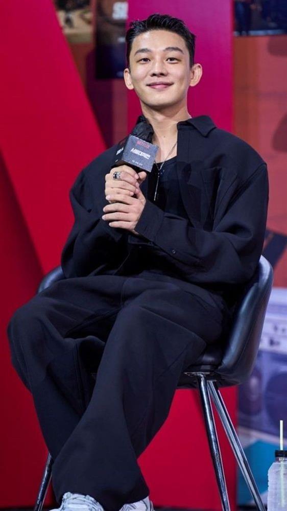 Yoo Ah In có khả năng trở lại màn ảnh sau bê bối dùng chất cấm?-5