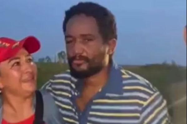 Đi lạc trong rừng 1 tháng, người đàn ông sống sót kỳ diệu-1