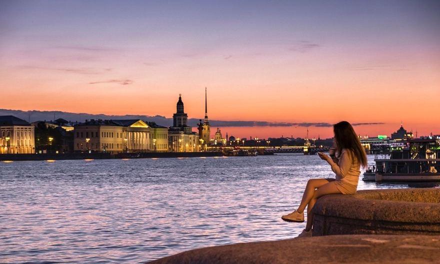 Những trải nghiệm tuyệt vời ở Saint Petersburg-3