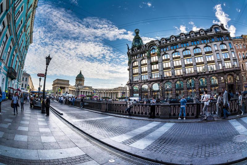 Những trải nghiệm tuyệt vời ở Saint Petersburg-4