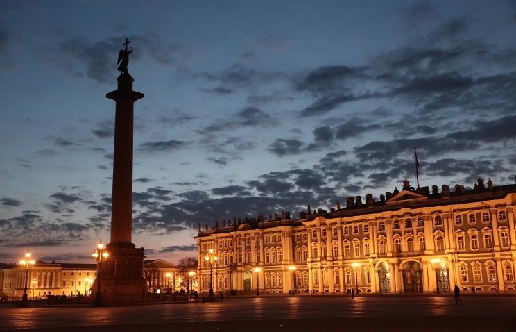 Những trải nghiệm tuyệt vời ở Saint Petersburg-5