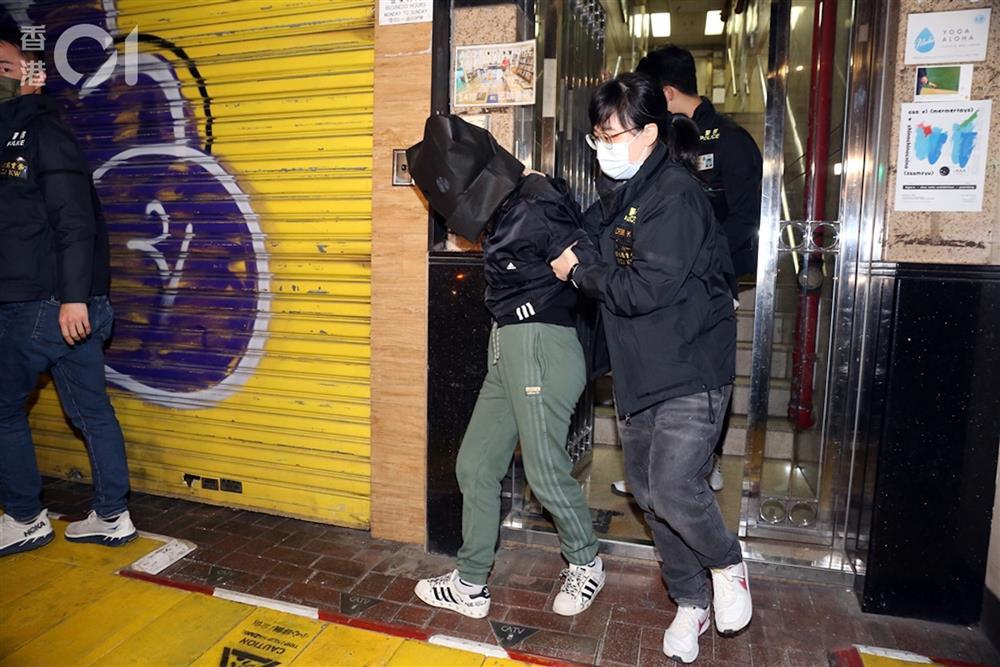 Vụ người mẫu Thái Thiên Phượng bị sát hại: Bắt nghi phạm thứ 6-3