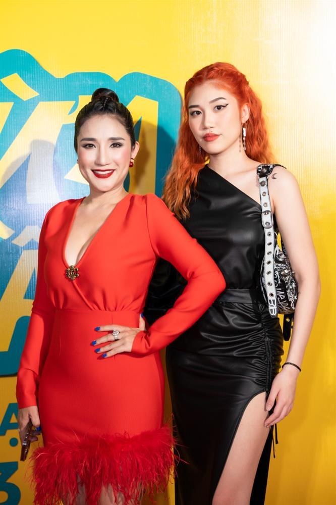 Con gái Cát Tường: Du học sinh cao 1,73m, nhan sắc ấn tượng-1