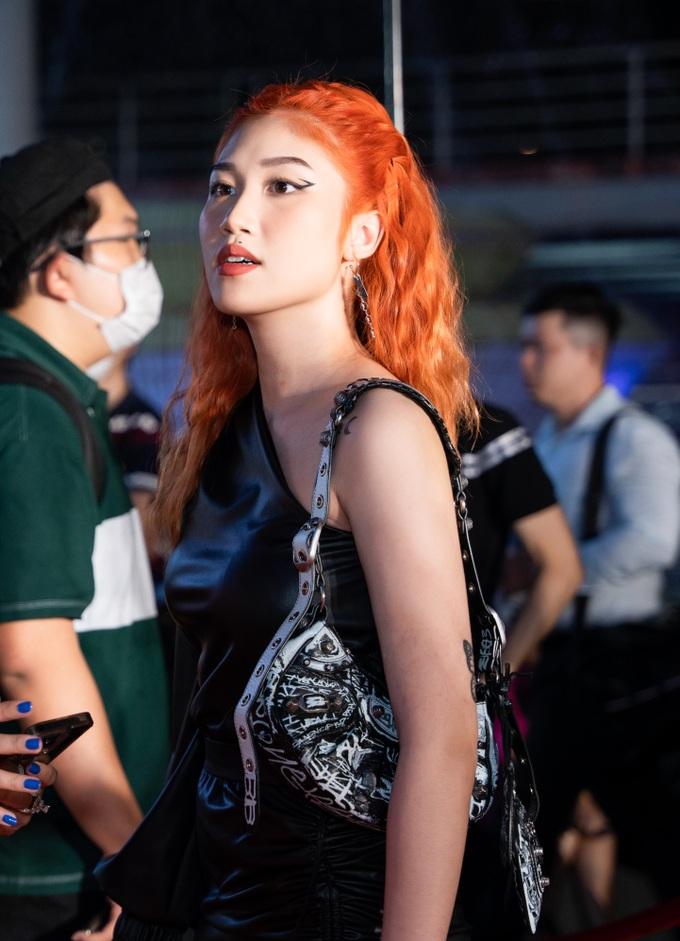 Con gái Cát Tường: Du học sinh cao 1,73m, nhan sắc ấn tượng-2